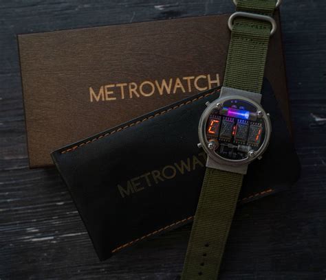 artyom watch replica|artyom custom edition.